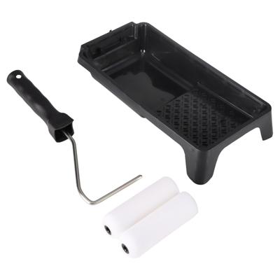 Copenhagen Pro aflakset - schuim super fijn - 11 cm - beugelzijde rond - 4-delig - 23.911.04