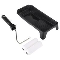 Copenhagen Pro aflakset - schuim super fijn - 11 cm - beugelzijde rond - 4-delig - 23.911.04 - thumbnail