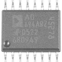 Analog Devices AD694ARZ-REEL Interface-IC - stroommeetwaardegever Tape on Full reel - thumbnail