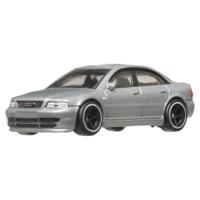 Hot Wheels Premium Car Culture Audi S4 Quattro - thumbnail
