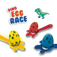SES dino eierloop - thumbnail
