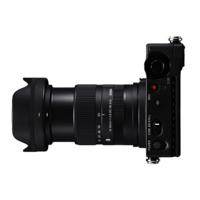 Sigma 18-50mm f/2.8 DC DN voor Canon RF-S (aps-c) - thumbnail