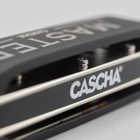 Cascha HH 2235 Master Edition Blues mondharmonica in F - thumbnail
