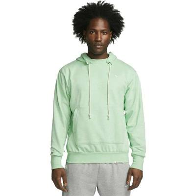 Herenhoodie Nike Dri-FIT Standard Aquamarijn Maat L