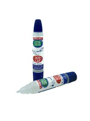 Hobbylijm collall in lijmpen | 24 stuks