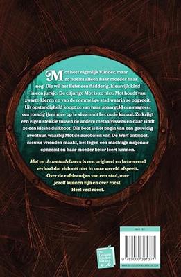 Mot en de metaalvissers