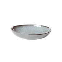 Villeroy & Boch Lave Glace Schaal 22 cm aardewerk - thumbnail