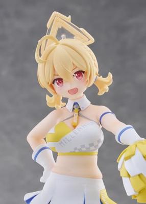 Blue Archive Pop Up Parade PVC Statue Kotori (Cheer Squad) 17 cm - thumbnail
