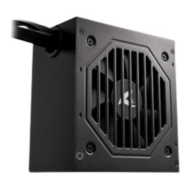 Sharkoon rebel p10 750 watt voeding (zwart, 4x pcie)