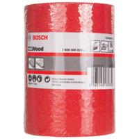 Bosch Accessories 2608606818 Schuurpapierrol Korrelgrootte (num) 60 (l x b) 5 m x 115 mm 5 m - thumbnail
