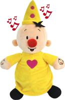 Bumba interactieve pluche, 30cm - thumbnail