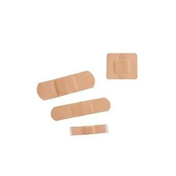 HEKA wondpleister assorti - 1 zak HEKA wondpleister assorti - 1 zak