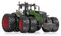 Wiking fendt 1050 vario met dubbele banden - thumbnail