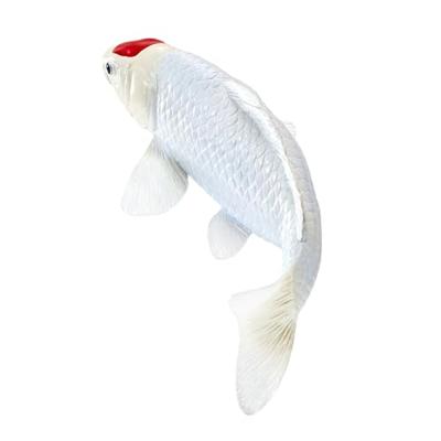 Mojo sealife koi karper - tancho koi - 381101