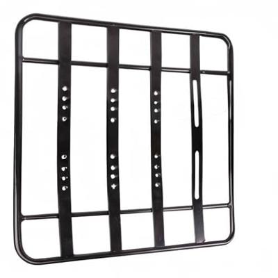 M-WAVE bagagedragerplaat "racky baseplate" carrier plate racky baseplate