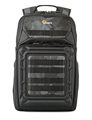 Lowepro DroneGuard BP 250 Black/Fractal