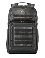 Lowepro DroneGuard BP 250 Black/Fractal - thumbnail
