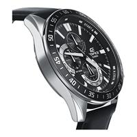 Casio Edifice EFV-620L-1AVUEF Heren Horloge 50mm 10 ATM - thumbnail