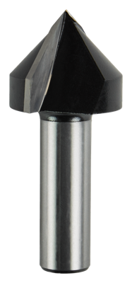 Makita Accessoires V-groeffrees 28,6x22,2 S12 - D-68242 D-68242