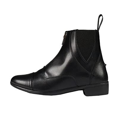 Horka Jodhpur Royal zwart maat:37