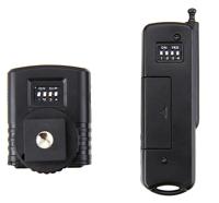 JJC draadloze afstandsbediening voor Canon - type RS-60E3 - thumbnail