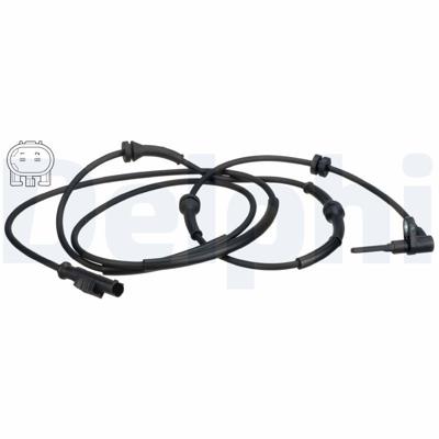 Wielsnelheidssensor SS20628 Wielsnelheidssensor SS20628