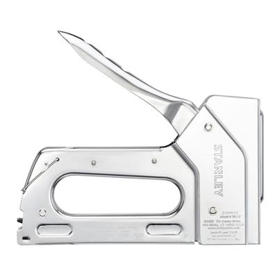 Heavy duty handtacker Stanley type G 6-TR110 Heavy duty handtacker Stanley type G 6-TR110