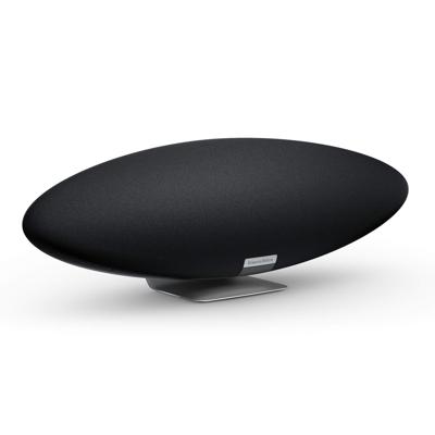 Bowers & Wilkins: Zeppelin draadloze speaker - Midnight Grey Bowers & Wilkins: Zeppelin draadloze speaker - Midnight Grey