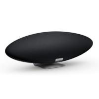 Bowers & Wilkins: Zeppelin draadloze speaker - Midnight Grey - thumbnail
