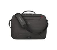 Wenger MX Commute 16 Laptoptas Geschikt voor max. (laptop): 40,9 cm (16,1) Grijs - thumbnail