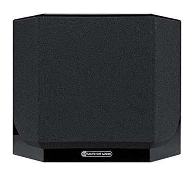 Monitor Audio Silver FX 7G surround speaker zwart hoogglans