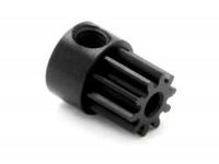 Pinion gear 10t (steel/micro rs4) - thumbnail