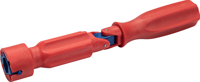 Cornat universele montagesleutel wc-bril - tec365088 - thumbnail
