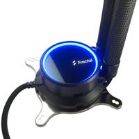 Fractal Design Celsius+ S28 Dynamic - thumbnail