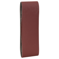 Bosch Accessoires Schuurband 75X508mm | G150 | Rw | Ongeperf | Span | 3-delig - 2609256214 - thumbnail