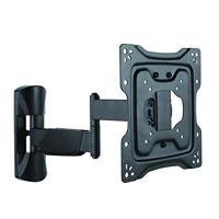 VALUE LCD Monitor arm, muurbevestiging, 5 draaipunten - thumbnail