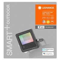 LEDVANCE SMART+ MULTICOLOR 20W 4058075474628 LED-buitenschijnwerper 20 W Lichtkleur (naam): RGBW - thumbnail