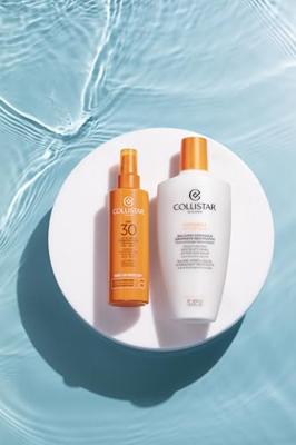 Collistar Moisturizing Restructuring After Sun Balm 400ml