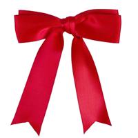 Pagony Waarschuwingsstrik rood - thumbnail