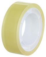 tesa 57386-00002-04 tesafilm Standard Transparant (l x b) 10 m x 15 mm 10 stuk(s) - thumbnail