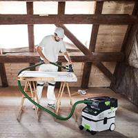 Festool CTLC MINI I-Plus Accustofzuiger 2x18V 5.0Ah - 577670 - thumbnail
