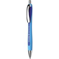 Balpen Schneider Slider Rave XB blauw - thumbnail