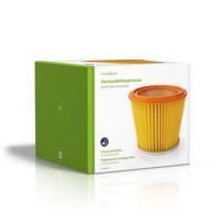 Nedis VCFI220PUZ Stofzuiger Cartridge-filter Puzer Cartridgefilter - thumbnail