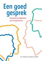 Een goed gesprek (Paperback) - thumbnail