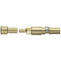 Coaxiaalcontact 09140006221 HARTING Inhoud: 1 stuk(s) Coaxiaal contact - thumbnail