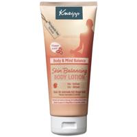 Kneipp Skin Balancing Body Lotion 200ml - thumbnail