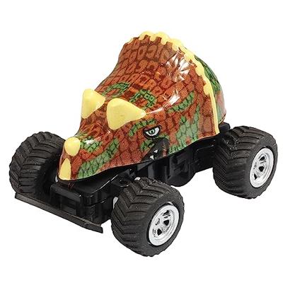 Revell Mini RC Dinos - Triceratops