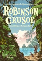 Robinson Crusoe (Hardback) - thumbnail