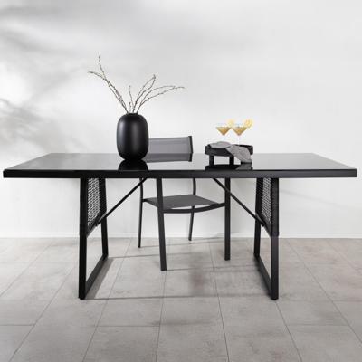 Nohr Tuintafel 'Marye' 193 x 90cm