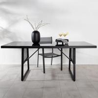 Nohr Tuintafel 'Marye' 193 x 90cm - thumbnail